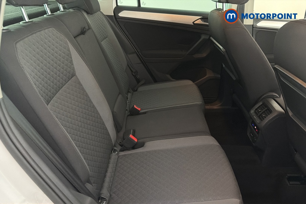 Volkswagen Tiguan Match Manual Petrol SUV - Stock Number (1651263) - 25th supplementary image