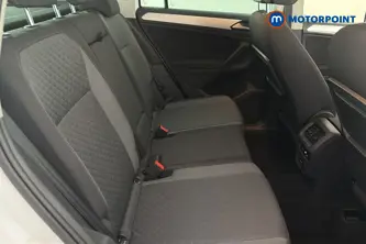 Volkswagen Tiguan Match Manual Petrol SUV - Stock Number (1651263) - 25th supplementary image