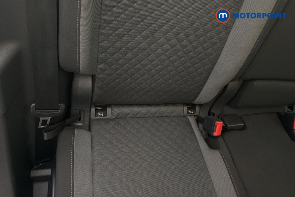 Volkswagen Tiguan Match Manual Petrol SUV - Stock Number (1651263) - 27th supplementary image