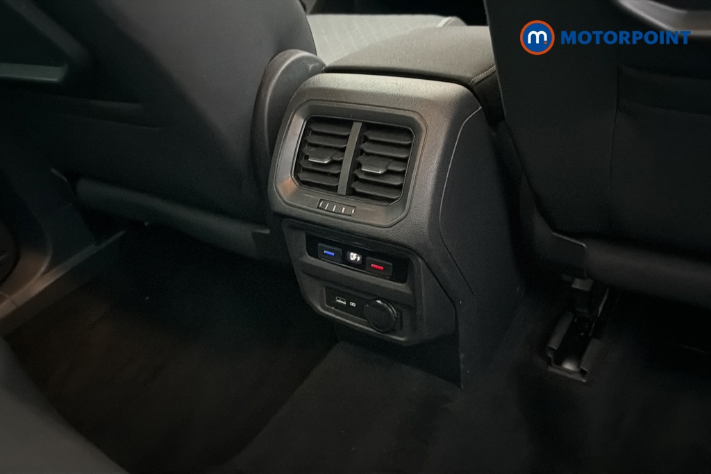 Volkswagen Tiguan Match Manual Petrol SUV - Stock Number (1651263) - 28th supplementary image