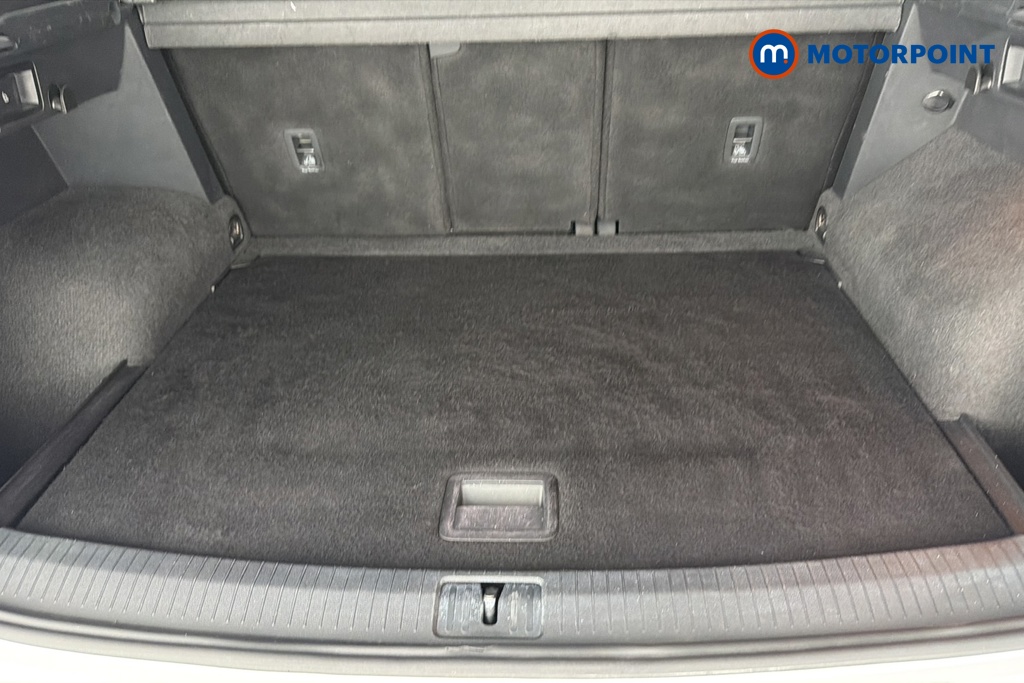 Volkswagen Tiguan Match Manual Petrol SUV - Stock Number (1651263) - 30th supplementary image