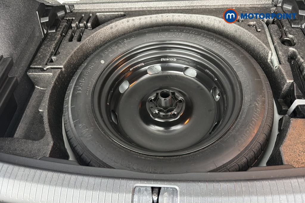 Volkswagen Tiguan Match Manual Petrol SUV - Stock Number (1651263) - 33rd supplementary image