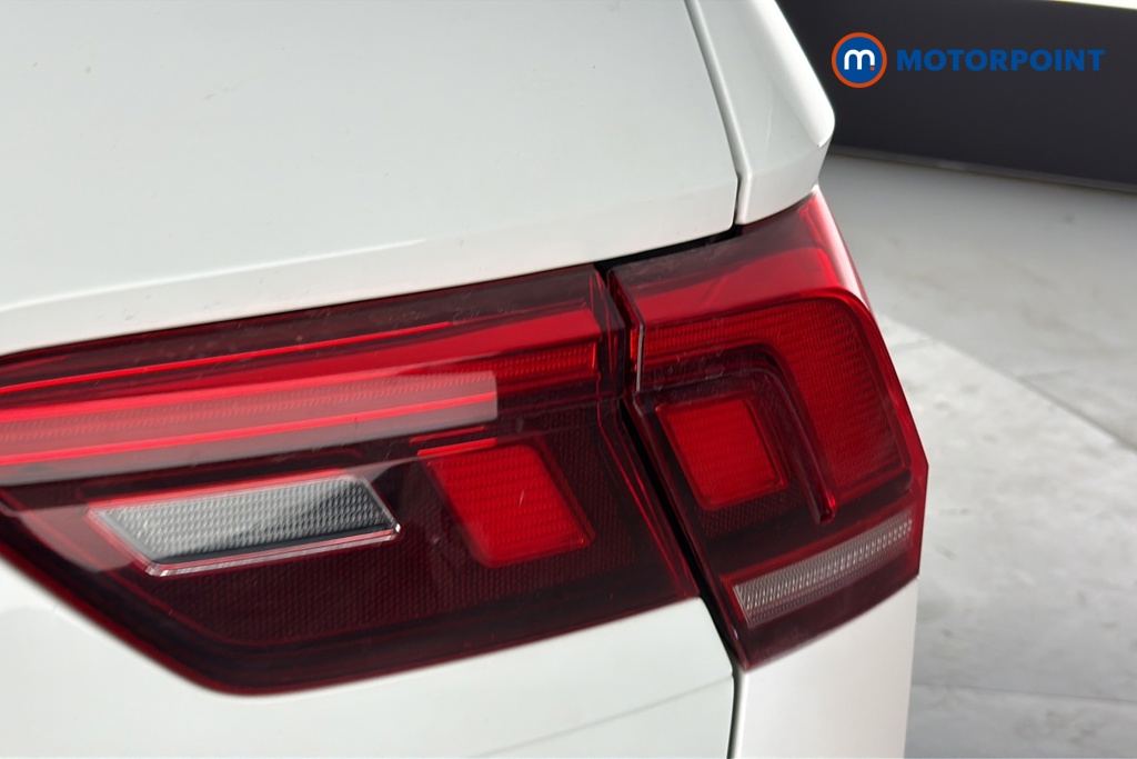 Volkswagen Tiguan Match Manual Petrol SUV - Stock Number (1651263) - 36th supplementary image