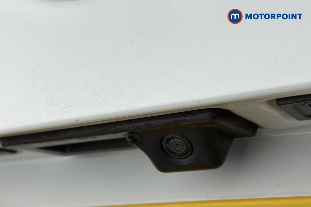 Volkswagen Tiguan Match Manual Petrol SUV - Stock Number (1651263) - 37th supplementary image