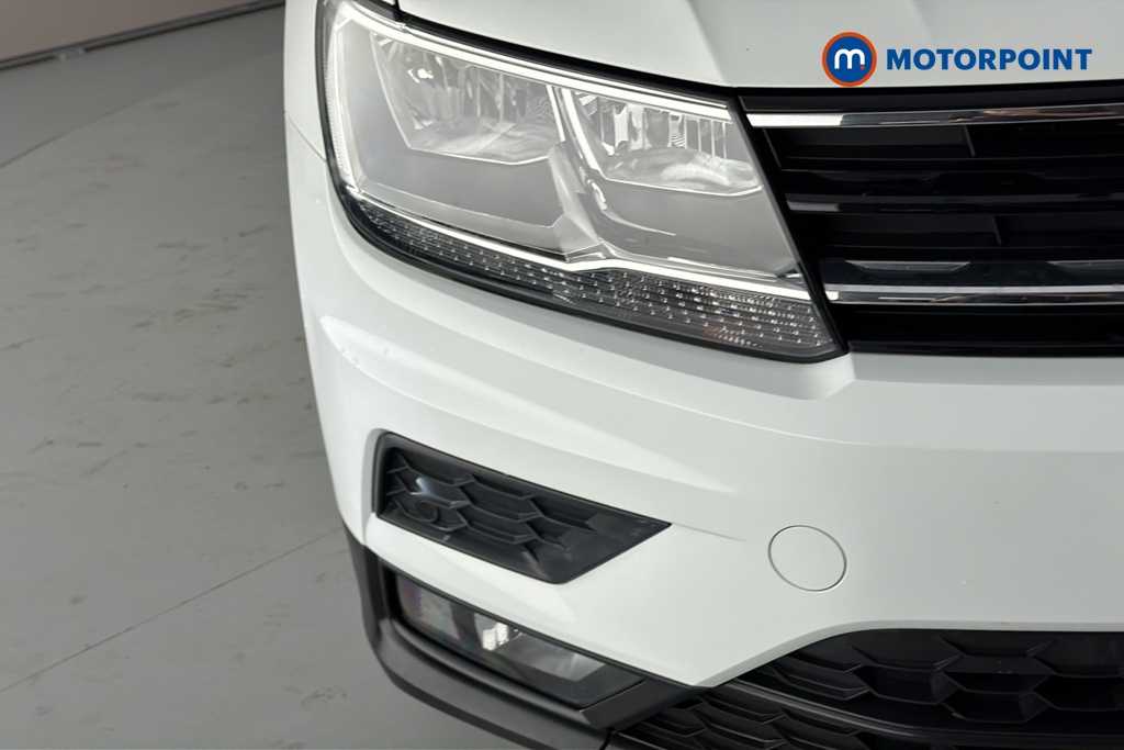 Volkswagen Tiguan Match Manual Petrol SUV - Stock Number (1651263) - 38th supplementary image