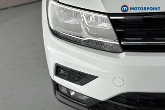 Volkswagen Tiguan Match Manual Petrol SUV - Stock Number (1651263) - 38th supplementary image