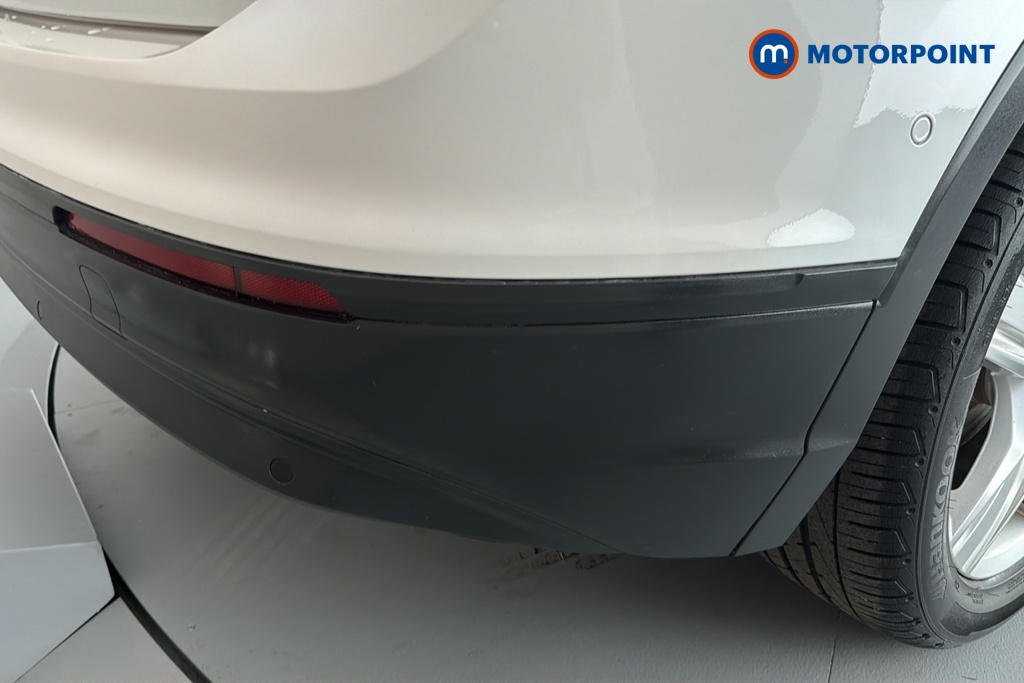 Volkswagen Tiguan Match Manual Petrol SUV - Stock Number (1651263) - 39th supplementary image