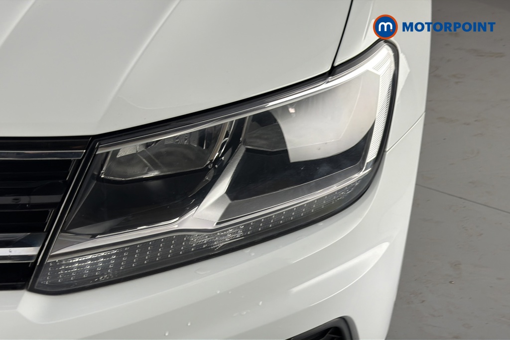 Volkswagen Tiguan Match Manual Petrol SUV - Stock Number (1651263) - 42nd supplementary image