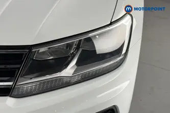 Volkswagen Tiguan Match Manual Petrol SUV - Stock Number (1651263) - 42nd supplementary image