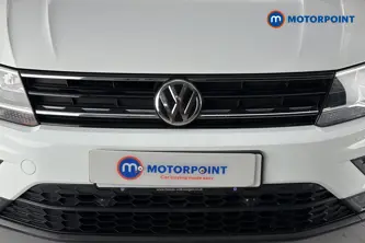 Volkswagen Tiguan Match Manual Petrol SUV - Stock Number (1651263) - 43rd supplementary image