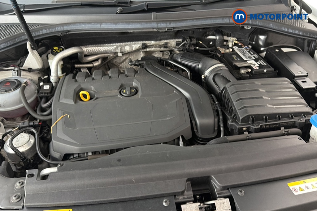 Volkswagen Tiguan Match Manual Petrol SUV - Stock Number (1651263) - 48th supplementary image