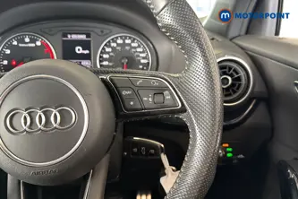 Audi Q2 Black Edition Automatic Petrol SUV - Stock Number (1651589) - 3rd supplementary image