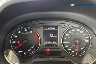 Audi Q2 Black Edition Automatic Petrol SUV - Stock Number (1651589) - 7th supplementary image
