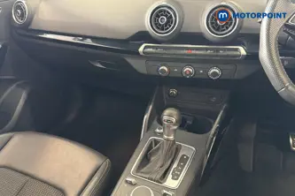 Audi Q2 Black Edition Automatic Petrol SUV - Stock Number (1651589) - 15th supplementary image