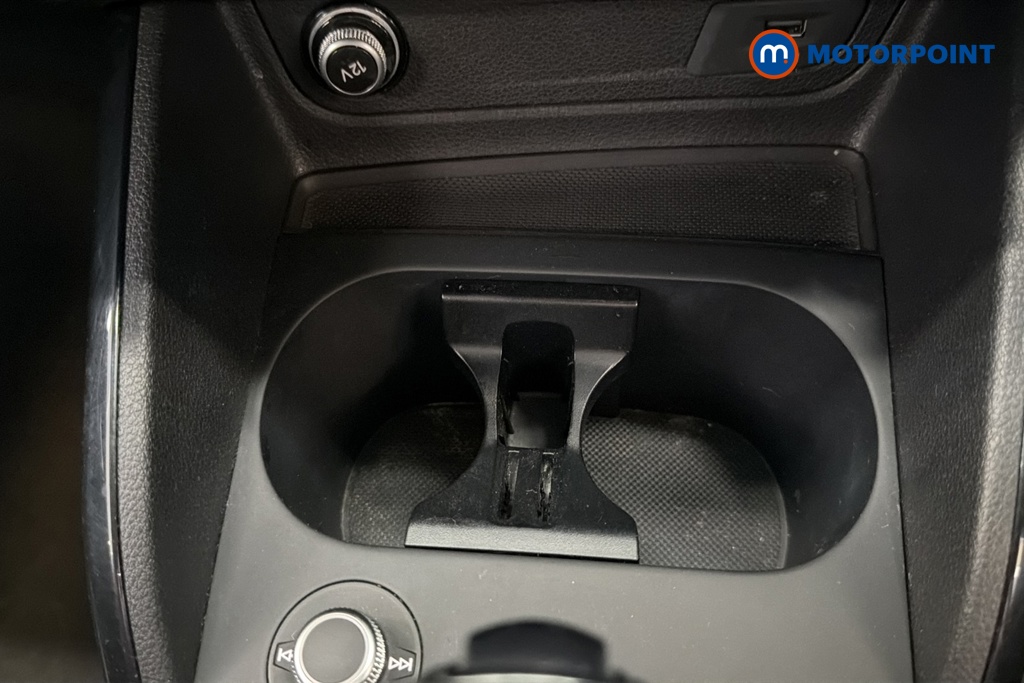 Audi Q2 Black Edition Automatic Petrol SUV - Stock Number (1651589) - 16th supplementary image