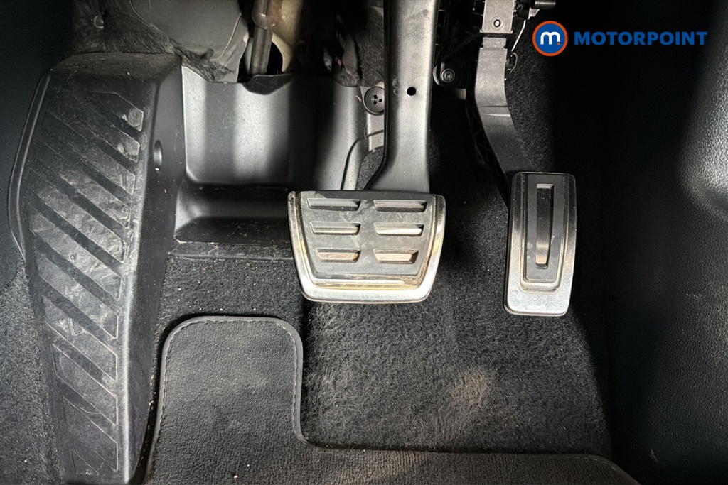 Audi Q2 Black Edition Automatic Petrol SUV - Stock Number (1651589) - 24th supplementary image