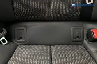 Audi Q2 Black Edition Automatic Petrol SUV - Stock Number (1651589) - 27th supplementary image