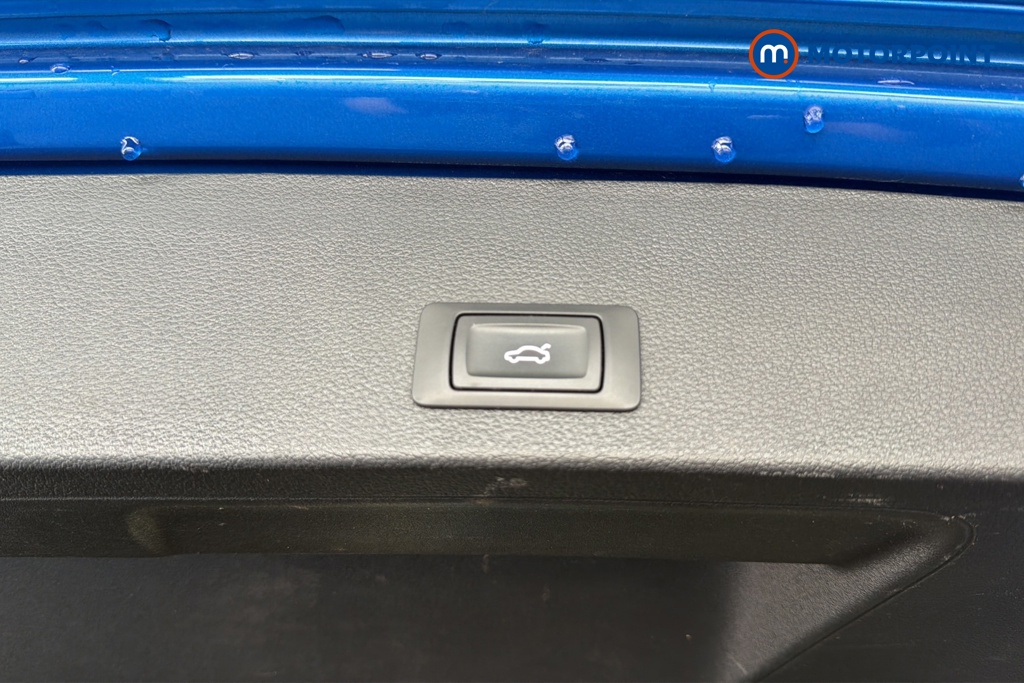 Audi Q2 Black Edition Automatic Petrol SUV - Stock Number (1651589) - 35th supplementary image