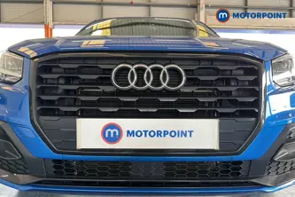 Audi Q2 Black Edition Automatic Petrol SUV - Stock Number (1651589) - 43rd supplementary image