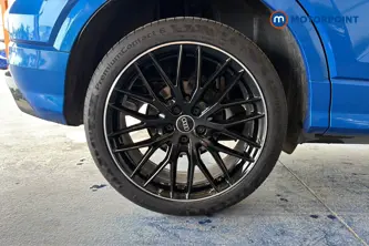 Audi Q2 Black Edition Automatic Petrol SUV - Stock Number (1651589) - 46th supplementary image
