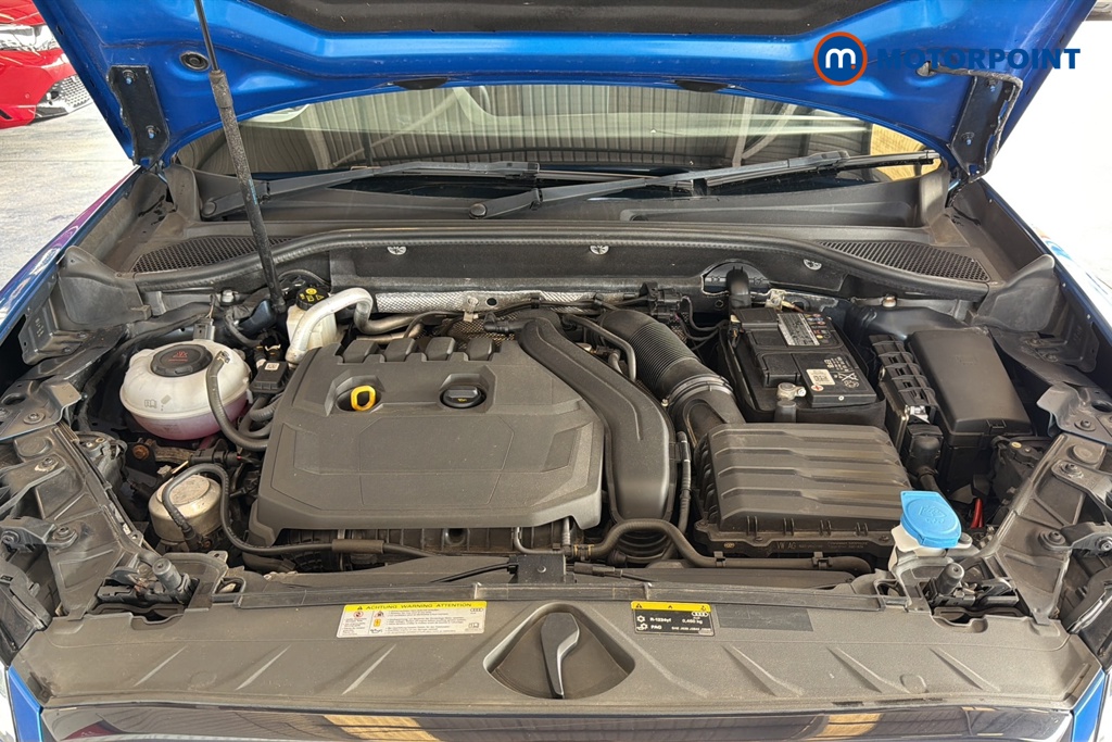 Audi Q2 Black Edition Automatic Petrol SUV - Stock Number (1651589) - 48th supplementary image