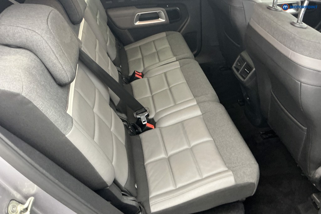 Citroen C5 Aircross Flair Manual Diesel SUV - Stock Number (1651618) - 4th supplementary image