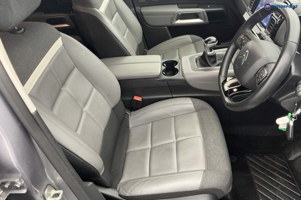 Citroen C5 Aircross Flair Manual Diesel SUV - Stock Number (1651618) - 5th supplementary image