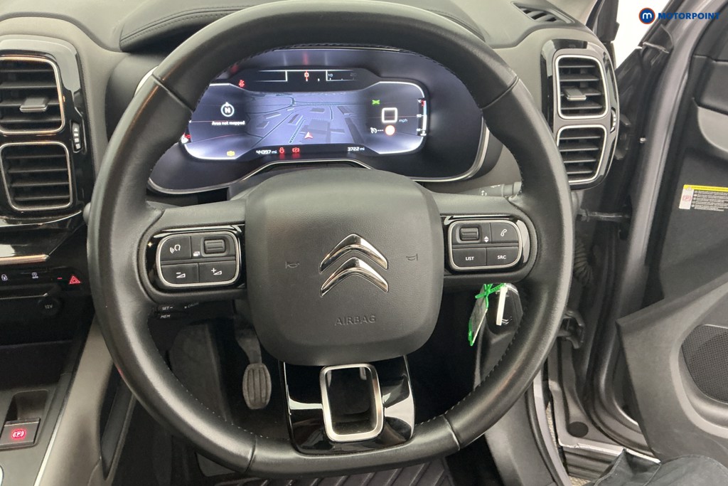 Citroen C5 Aircross Flair Manual Diesel SUV - Stock Number (1651618) - 6th supplementary image