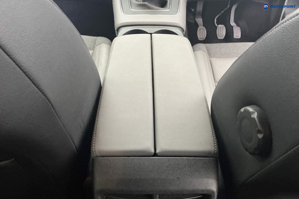 Citroen C5 Aircross Flair Manual Diesel SUV - Stock Number (1651618) - 11th supplementary image