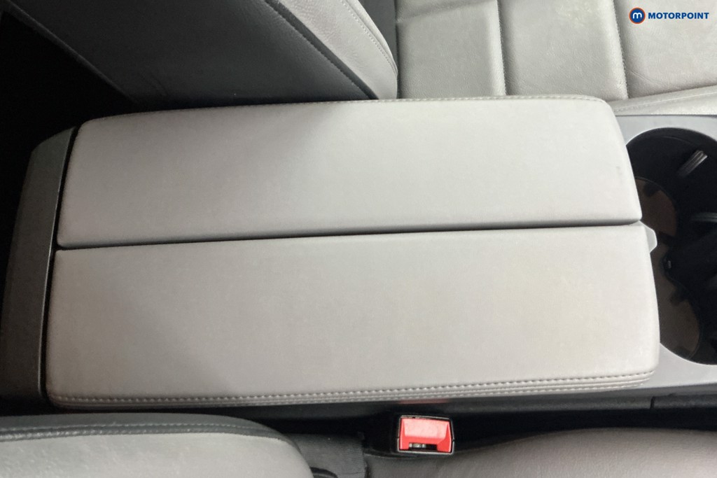 Citroen C5 Aircross Flair Manual Diesel SUV - Stock Number (1651618) - 14th supplementary image