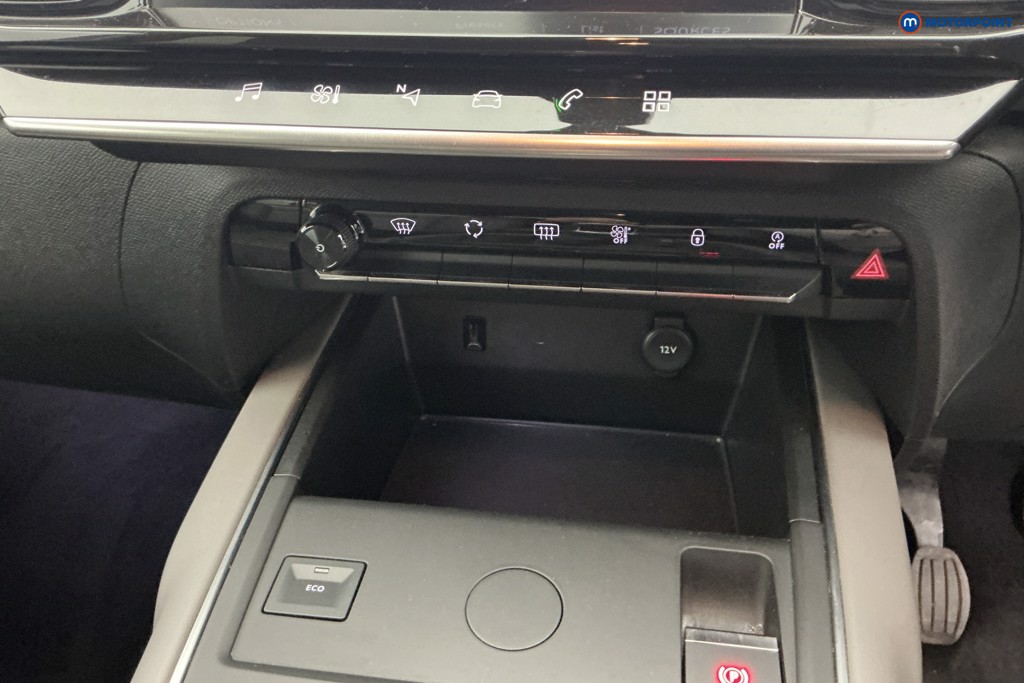 Citroen C5 Aircross Flair Manual Diesel SUV - Stock Number (1651618) - 18th supplementary image