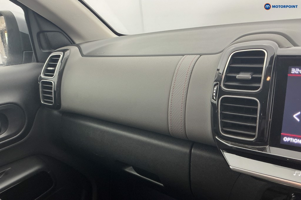 Citroen C5 Aircross Flair Manual Diesel SUV - Stock Number (1651618) - 19th supplementary image