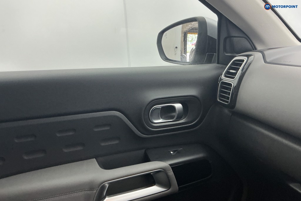 Citroen C5 Aircross Flair Manual Diesel SUV - Stock Number (1651618) - 20th supplementary image