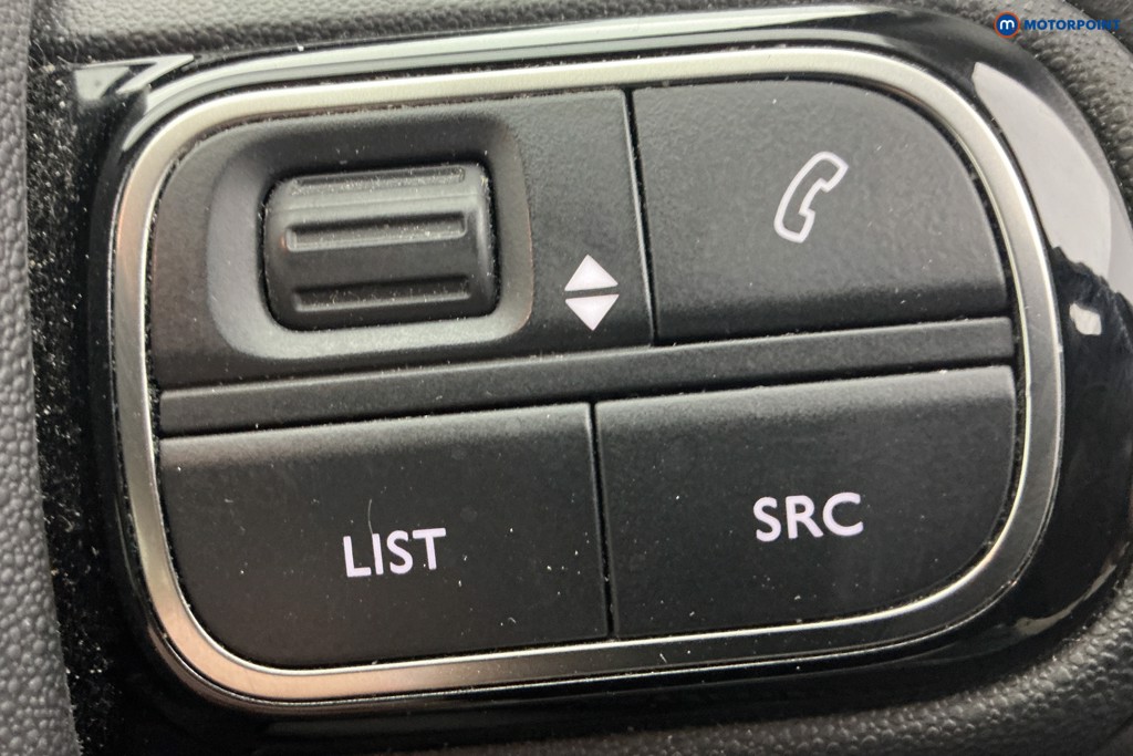 Citroen C5 Aircross Flair Manual Diesel SUV - Stock Number (1651618) - 22nd supplementary image