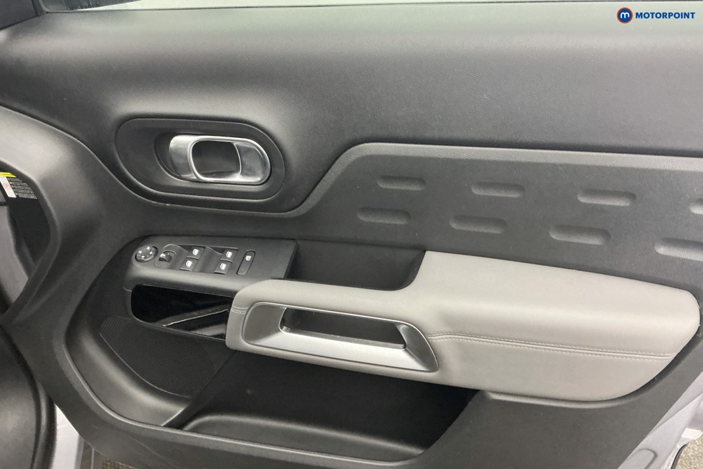 Citroen C5 Aircross Flair Manual Diesel SUV - Stock Number (1651618) - 25th supplementary image