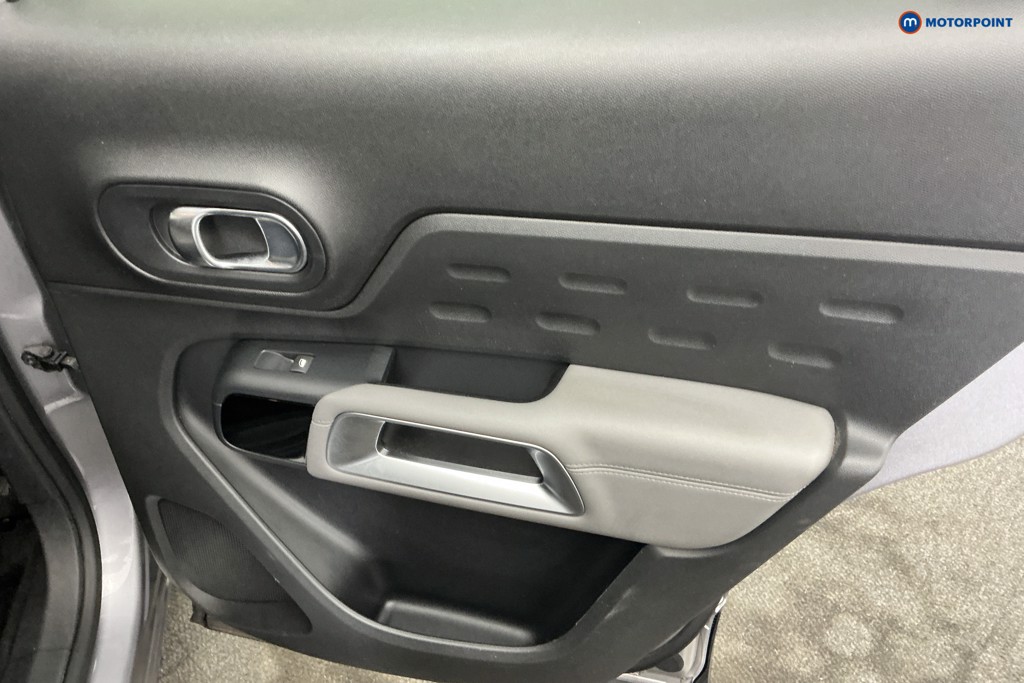 Citroen C5 Aircross Flair Manual Diesel SUV - Stock Number (1651618) - 27th supplementary image