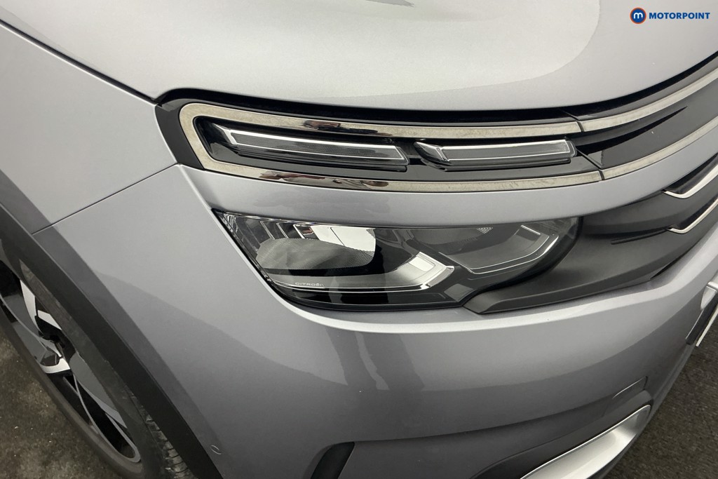 Citroen C5 Aircross Flair Manual Diesel SUV - Stock Number (1651618) - 30th supplementary image