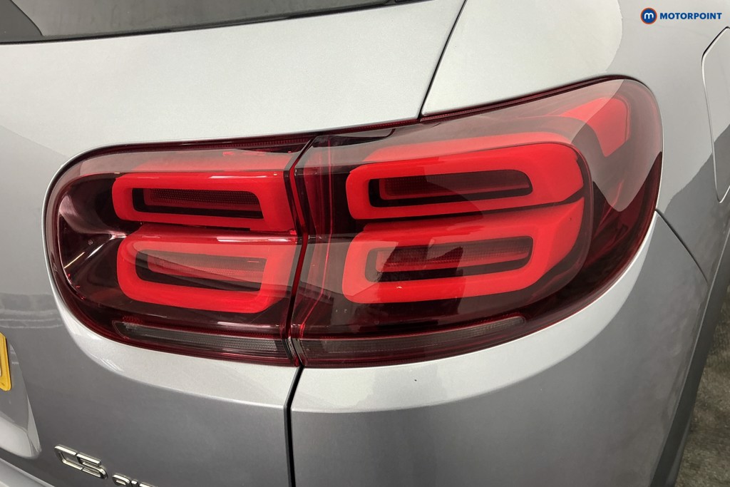 Citroen C5 Aircross Flair Manual Diesel SUV - Stock Number (1651618) - 31st supplementary image