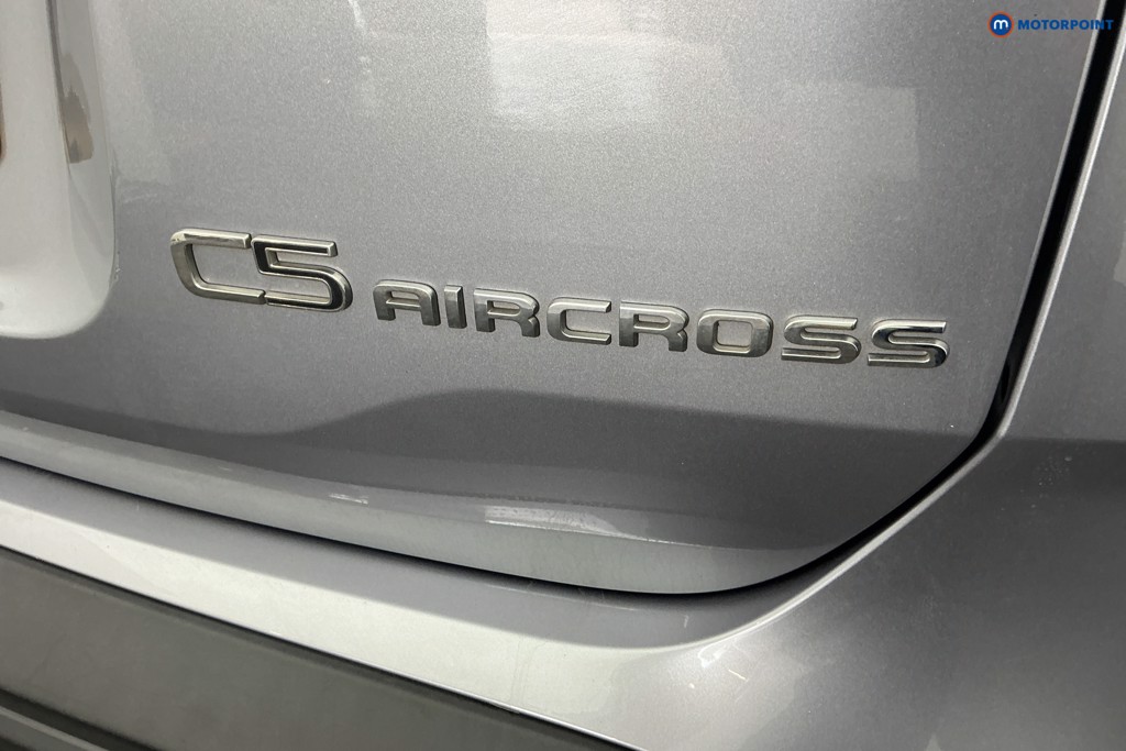 Citroen C5 Aircross Flair Manual Diesel SUV - Stock Number (1651618) - 32nd supplementary image