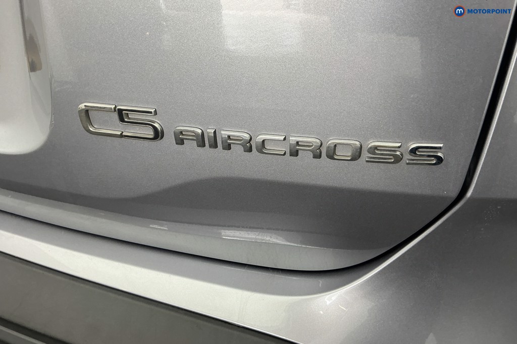 Citroen C5 Aircross Flair Manual Diesel SUV - Stock Number (1651618) - 33rd supplementary image