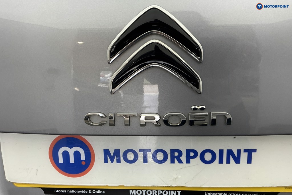 Citroen C5 Aircross Flair Manual Diesel SUV - Stock Number (1651618) - 34th supplementary image