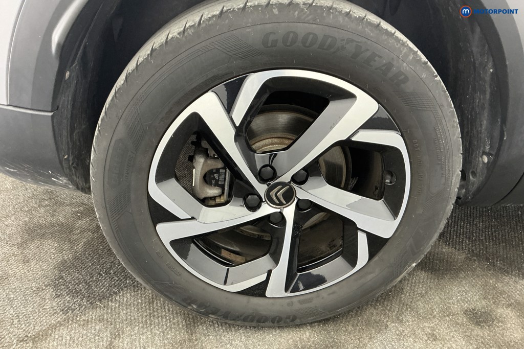 Citroen C5 Aircross Flair Manual Diesel SUV - Stock Number (1651618) - 35th supplementary image