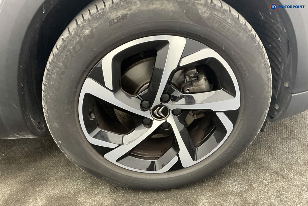 Citroen C5 Aircross Flair Manual Diesel SUV - Stock Number (1651618) - 36th supplementary image