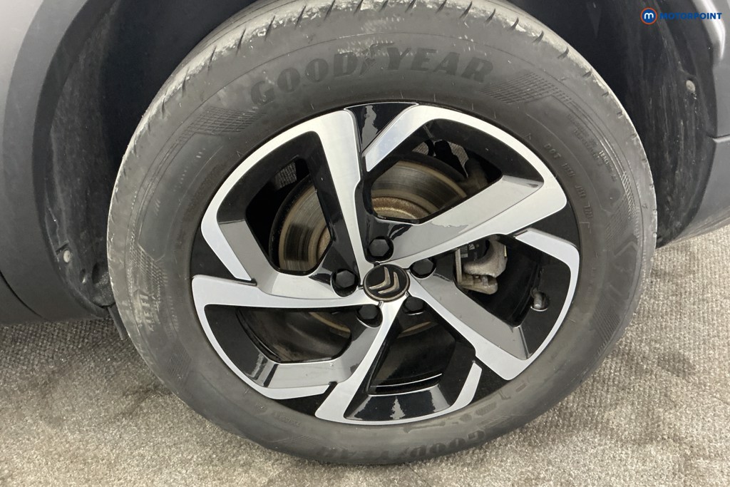 Citroen C5 Aircross Flair Manual Diesel SUV - Stock Number (1651618) - 38th supplementary image