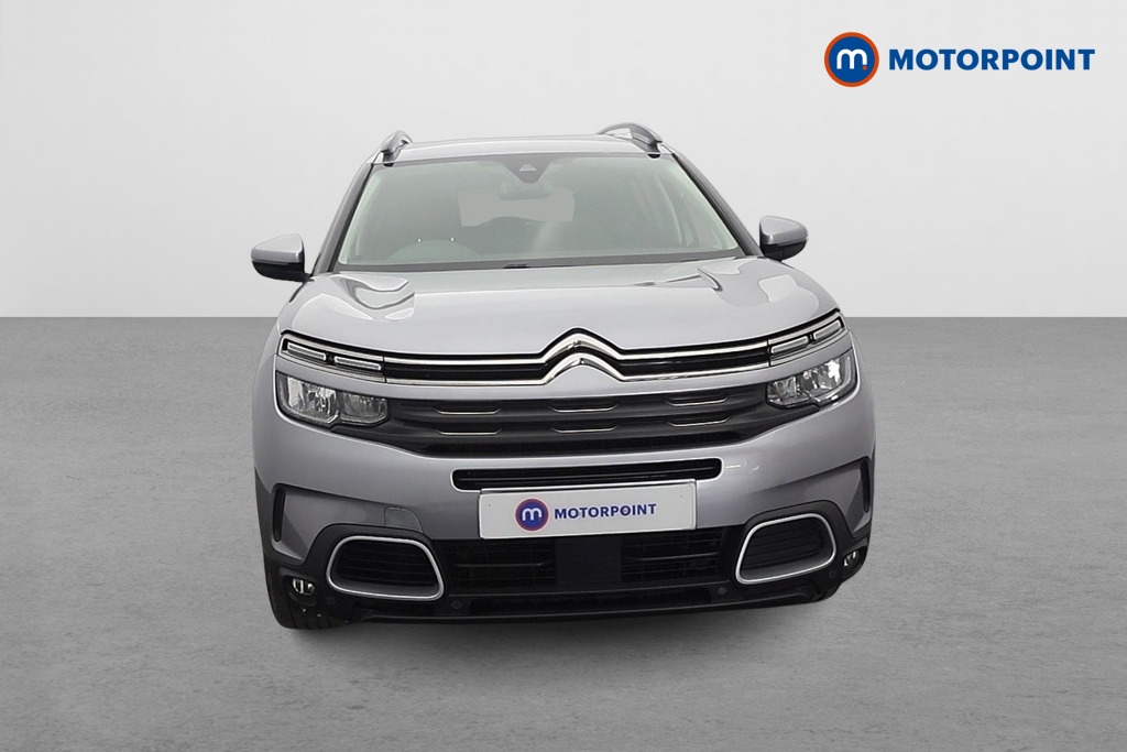 Citroen C5 Aircross Flair Manual Diesel SUV - Stock Number (1651618) - Front bumper