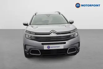 Citroen C5 Aircross Flair Manual Diesel SUV - Stock Number (1651618) - Front bumper