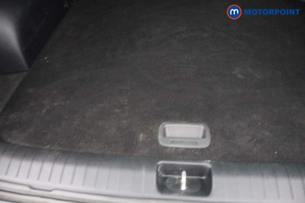 KIA Sportage 2 Manual Petrol SUV - Stock Number (1651743) - 6th supplementary image