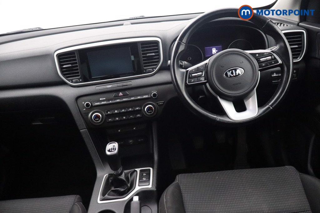 KIA Sportage 2 Manual Petrol SUV - Stock Number (1651743) - 9th supplementary image