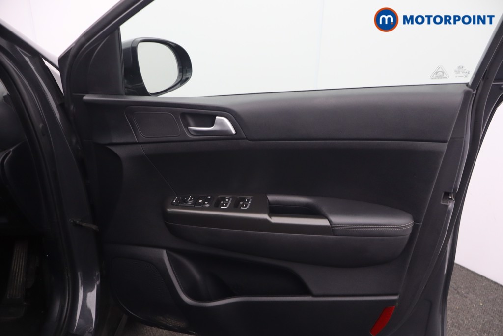 KIA Sportage 2 Manual Petrol SUV - Stock Number (1651743) - 10th supplementary image