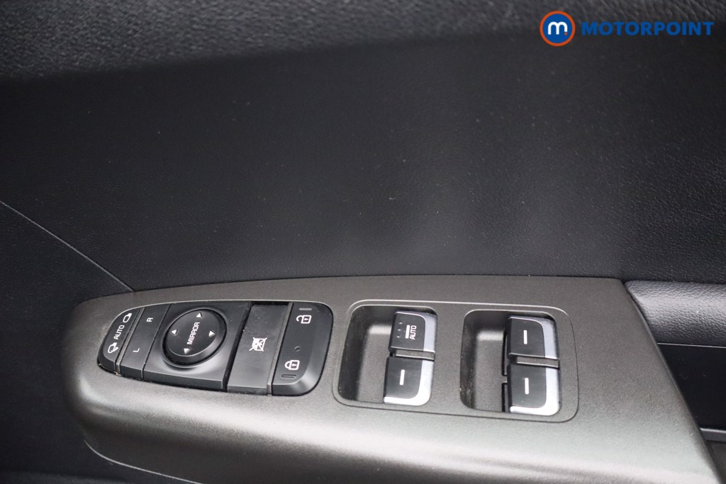 KIA Sportage 2 Manual Petrol SUV - Stock Number (1651743) - 11th supplementary image